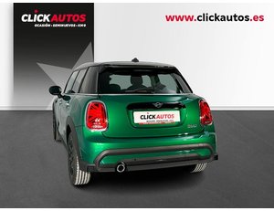 
										MINI MINI COOPER 1.5 136CV AUTOM. full									