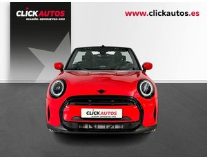 
										MINI MINI COOPER CABRIO AUTO full									