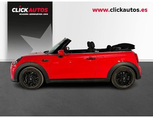 
										MINI MINI COOPER CABRIO AUTO full									