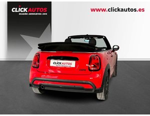 
										MINI MINI COOPER CABRIO AUTO full									