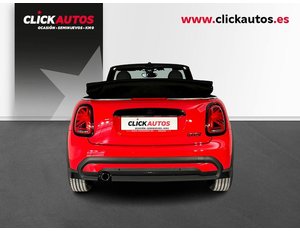 
										MINI MINI COOPER CABRIO AUTO full									