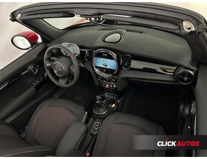 
										MINI MINI COOPER CABRIO AUTO full									