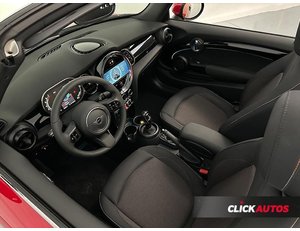 
										MINI MINI COOPER CABRIO AUTO full									