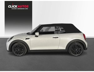 
										MINI MINI COOPER CABRIO AUTO full									