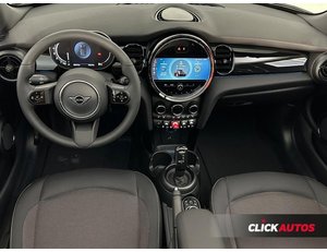 
										MINI MINI COOPER CABRIO AUTO full									