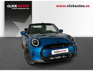 
										MINI MINI COOPER CABRIO AUTOM. full									