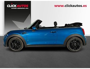 
										MINI MINI COOPER CABRIO AUTOM. full									