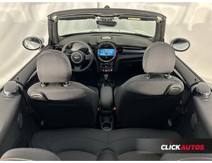 
										MINI MINI COOPER CABRIO AUTO full									