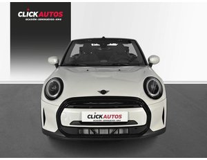 
										MINI MINI COOPER CABRIO AUTO full									