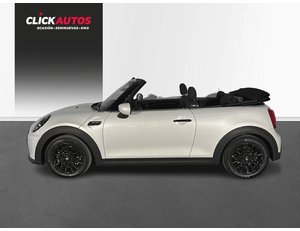 
										MINI MINI COOPER CABRIO AUTO full									