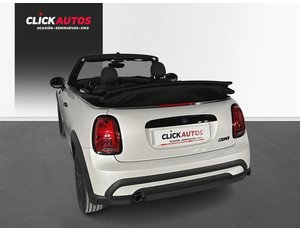 
										MINI MINI COOPER CABRIO AUTO full									