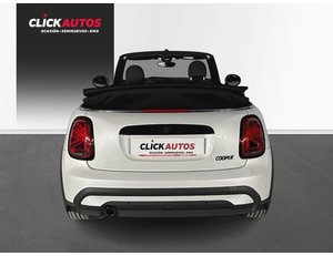 
										MINI MINI COOPER CABRIO AUTO full									