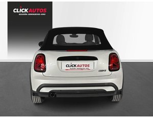 
										MINI MINI COOPER CABRIO AUTO full									