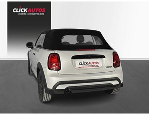 
										MINI MINI COOPER CABRIO AUTO full									