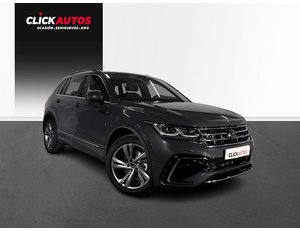 
										VOLKSWAGEN TIGUAN 1.5 TSI 150CV R-LINE DSG full									