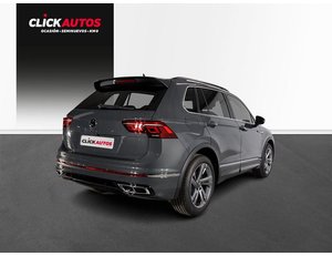 
										VOLKSWAGEN TIGUAN 1.5 TSI 150CV R-LINE DSG full									