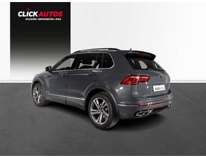 
										VOLKSWAGEN TIGUAN 1.5 TSI 150CV R-LINE DSG full									