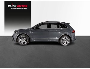 
										VOLKSWAGEN TIGUAN 1.5 TSI 150CV R-LINE DSG full									