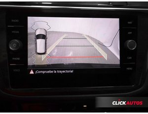 
										VOLKSWAGEN TIGUAN 1.5 TSI 150CV R-LINE DSG full									