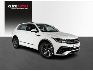 
										VOLKSWAGEN TIGUAN 1.5 TSI 150CV R-LINE DSG full									
