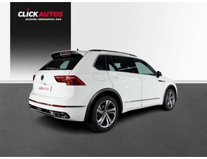 
										VOLKSWAGEN TIGUAN 1.5 TSI 150CV R-LINE DSG full									