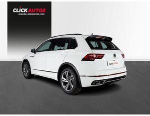 
										VOLKSWAGEN TIGUAN 1.5 TSI 150CV R-LINE DSG full									