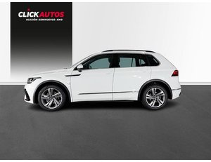 
										VOLKSWAGEN TIGUAN 1.5 TSI 150CV R-LINE DSG full									