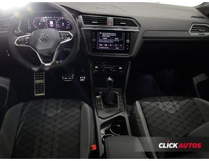 
										VOLKSWAGEN TIGUAN 1.5 TSI 150CV R-LINE DSG full									