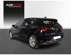 
										VOLKSWAGEN GOLF 1.0 TSI 110CV LIFE full									
