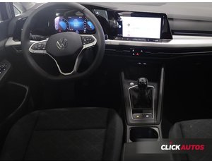 
										VOLKSWAGEN GOLF 1.0 TSI 110CV LIFE full									