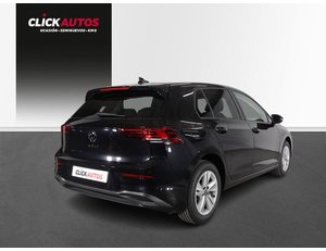 
										VOLKSWAGEN GOLF 1.0 TSI 110CV LIFE full									