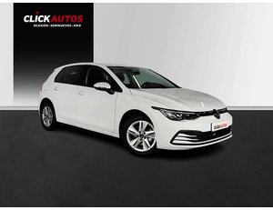 
										VOLKSWAGEN GOLF 1.0 TSI 110CV LIFE full									