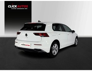 
										VOLKSWAGEN GOLF 1.0 TSI 110CV LIFE full									