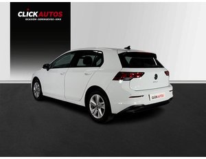 
										VOLKSWAGEN GOLF 1.0 TSI 110CV LIFE full									