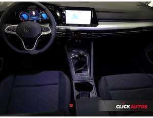 
										VOLKSWAGEN GOLF 1.0 TSI 110CV LIFE full									