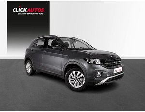 
										VOLKSWAGEN T-CROSS 1.0 TSI 95CV ADVANCE full									