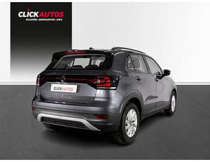 
										VOLKSWAGEN T-CROSS 1.0 TSI 95CV ADVANCE full									