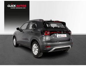 
										VOLKSWAGEN T-CROSS 1.0 TSI 95CV ADVANCE full									