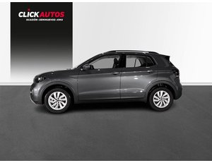 
										VOLKSWAGEN T-CROSS 1.0 TSI 95CV ADVANCE full									