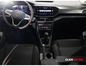 
										VOLKSWAGEN T-CROSS 1.0 TSI 95CV ADVANCE full									