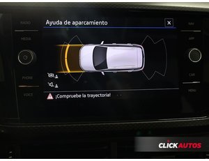 
										VOLKSWAGEN T-CROSS 1.0 TSI 95CV ADVANCE full									