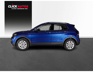 
										VOLKSWAGEN T-CROSS 1.0 TSI 95CV ADVANCE full									
