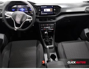 
										VOLKSWAGEN T-CROSS 1.0 TSI 95CV ADVANCE full									