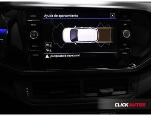 
										VOLKSWAGEN T-CROSS 1.0 TSI 95CV ADVANCE full									