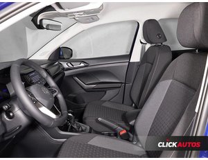 
										VOLKSWAGEN T-CROSS 1.0 TSI 95CV ADVANCE full									
