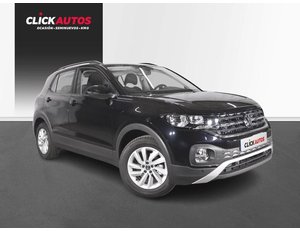 
										VOLKSWAGEN T-CROSS 1.0 TSI 95CV ADVANCE full									