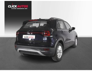 
										VOLKSWAGEN T-CROSS 1.0 TSI 95CV ADVANCE full									