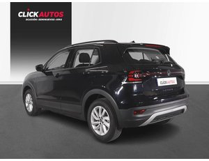 
										VOLKSWAGEN T-CROSS 1.0 TSI 95CV ADVANCE full									