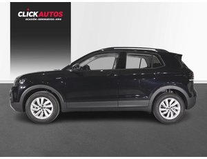 
										VOLKSWAGEN T-CROSS 1.0 TSI 95CV ADVANCE full									