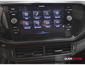 
										VOLKSWAGEN T-CROSS 1.0 TSI 95CV ADVANCE full									